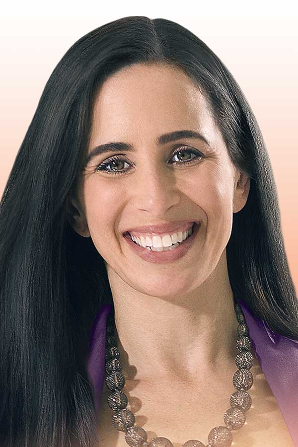 Juliet Funt